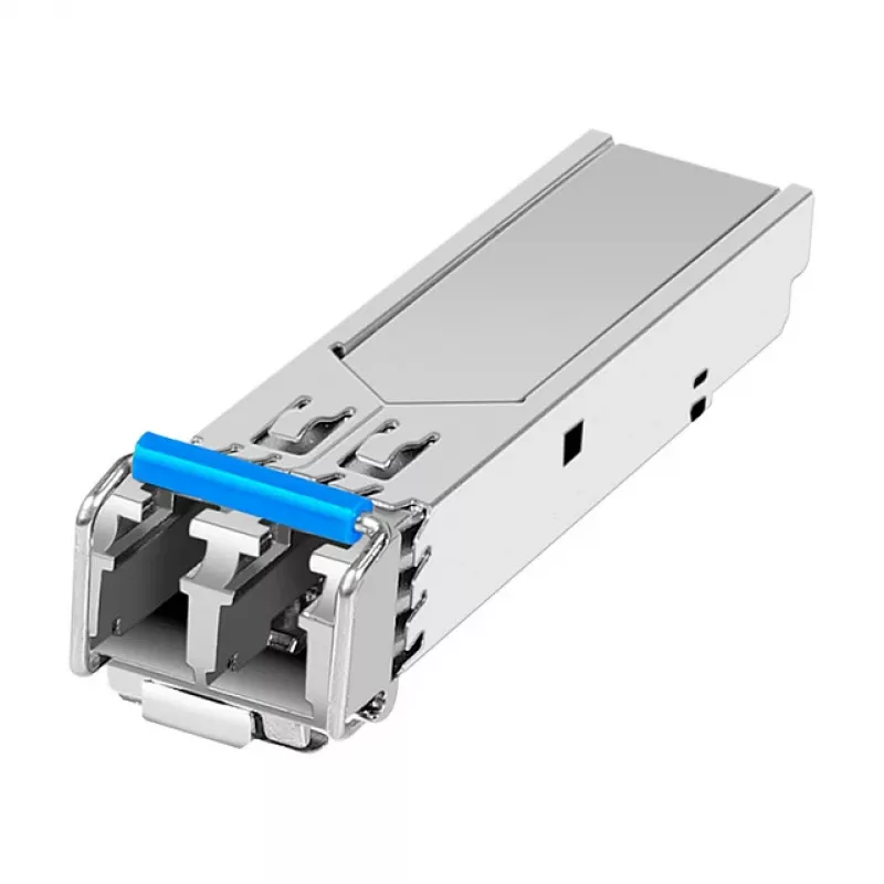LOGILINK SFP transiivermoodul 1.25G SM 20 km LC