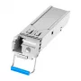 LOGILINK SFP003 BiDi SFP transiivermoodul 1.25Gbps, TX1310/RX1550nm, 20km, LC ühemoodiline