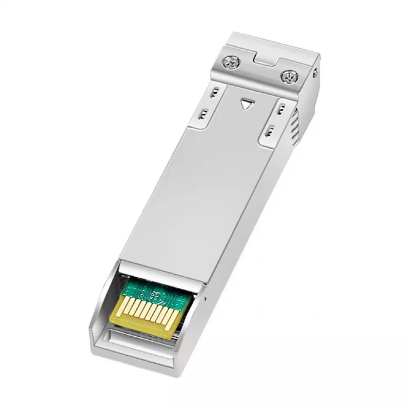 LOGILINK SFP007 SFP+ transiivermoodul 10GBase-SR multimoore LC 300m