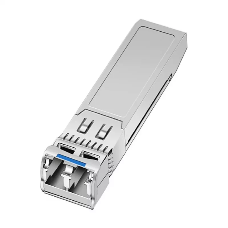 LOGILINK SFP007 SFP+ transiivermoodul 10GBase-SR multimoore LC 300m