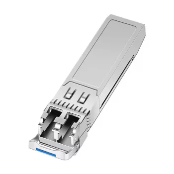 LOGILINK SFP007 SFP+ transiivermoodul 10GBase-SR multimoore LC 300m