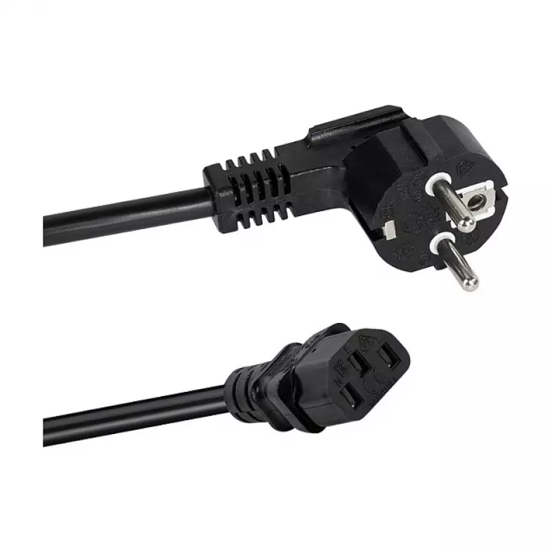 LogiLink Smart IP PDU Box 4-Ways (PDU4S01) – Schuko-pistikupesadega, kaugjuhtimise ja -seirega