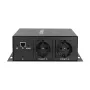 LogiLink Smart IP PDU Box 4-Ways (PDU4S01) – Schuko-pistikupesadega, kaugjuhtimise ja -seirega