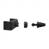 LogiLink nutitelefoni õhutusavaga autohoidik, väike
