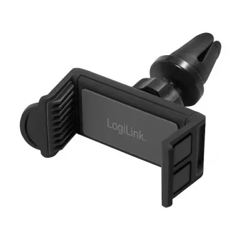 LogiLink nutitelefoni õhutusavaga autohoidik, väike