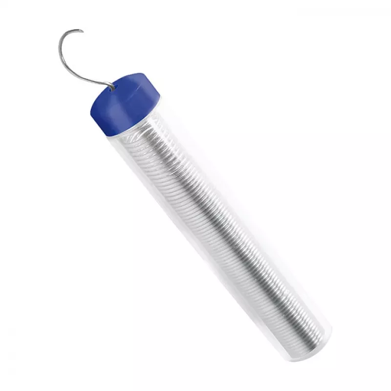 LogiLink Jootetraat, pliivaba, Sn99.3Cu0.7, 1 mm, 12.5 g jaotuskarp