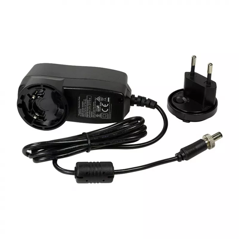 LOGILINK UA0317 USB 3.0 jaotur, 7-pordiline, metallkorpus, tööstuslik tase
