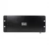 LOGILINK UA0317 USB 3.0 jaotur, 7-pordiline, metallkorpus, tööstuslik tase