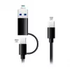 LogiLink UA0439 USB 3.2 Gen 2 SSD korpus USB-C kuni PCIe NVMe