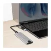 LogiLink UA0439 USB 3.2 Gen 2 SSD korpus USB-C kuni PCIe NVMe