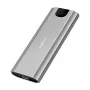 LogiLink UA0439 USB 3.2 Gen 2 SSD korpus USB-C kuni PCIe NVMe