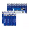 LogiLink Ultra Power leelis AAA patareid, 8 tk pakendis, 1,5V, pika elueaga, elavhõbedavabad