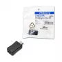 LogiLink USB 2.0 adapter Micro USB B emane USB A isasele