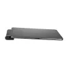 LOGILINK USB-C dokkimisjaam, 7 porti, USB 3.2 Gen1, 100W PD, 4K HDMI, iPadile, alumiinium (UA0385)