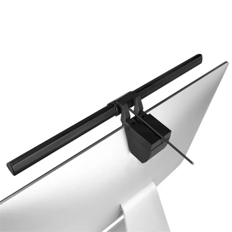 Logilink USB LED töövalgusti, 3 värvitemperatuuri ja hämardiga