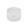 Logilink WiFi Smart PIR Motion Sensor, Tuya Compatible, 2.4GHz, 120° Detection, 8m Range, White