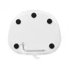 LOGILINK WZ0059 LED suurenduslamp laualuse alusega, 3 dioptrit (1.75x), 40 SMD LED-i, 6.5W, päevavalgusvalge, must