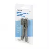 LOGILINK WZ0063 universaalne kaablieemaldustööriist fiibrile, koaksiaalile ja vasele kuni 3,2 mm