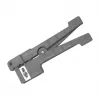 LOGILINK WZ0063 universaalne kaablieemaldustööriist fiibrile, koaksiaalile ja vasele kuni 3,2 mm