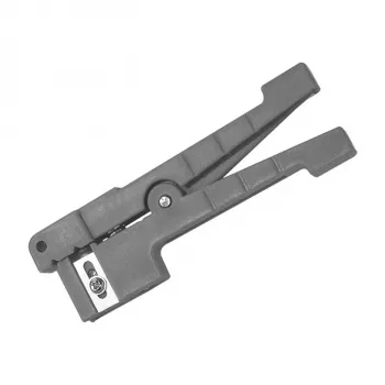 LOGILINK WZ0063 universaalne kaablieemaldustööriist fiibrile, koaksiaalile ja vasele kuni 3,2 mm