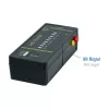 LOGILINK WZ0080 LAN-kaabli tester ja PoE-detektor magneti, taskulambi, taustvalgustusega LCD-ekraani ja 300 m ulatusega
