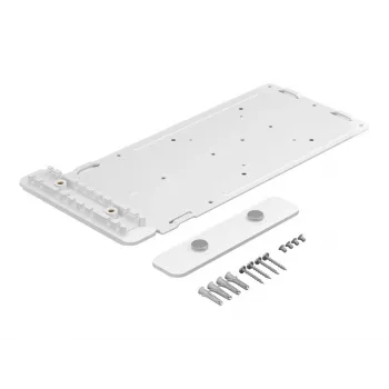 Logitech Base komplekt videokonverentsi süsteem koos Tap IP ja RoomMate