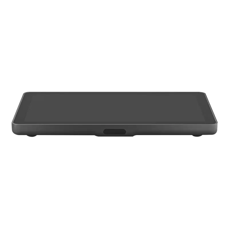 Logitech Base komplekt videokonverentsi süsteem koos Tap IP ja RoomMate