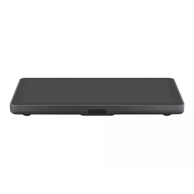 Logitech Base komplekt videokonverentsi süsteem koos Tap IP ja RoomMate