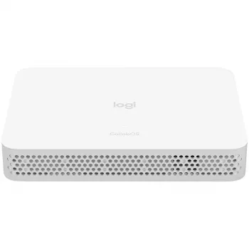 Logitech Base komplekt videokonverentsi süsteem koos Tap IP ja RoomMate