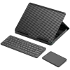 Logitech Casa Pop-Up Desk - Kaasaskantav klaviatuuri ja puuteplaadi komplekt