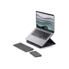 Logitech Casa Pop-Up Desk - Kaasaskantav klaviatuuri ja puuteplaadi komplekt