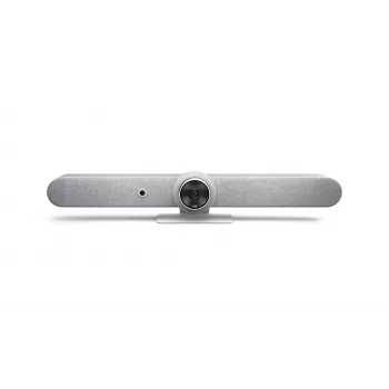 Logitech ConferenceCam Rally Bar, valge