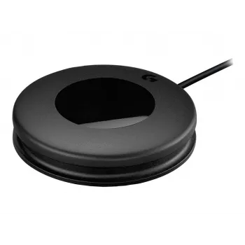 Logitech G kohandatav mängukomplekt PlayStation Access Controllerile - 12 programmeeritavat nuppu ja päästikut, juhtmega, must/hall