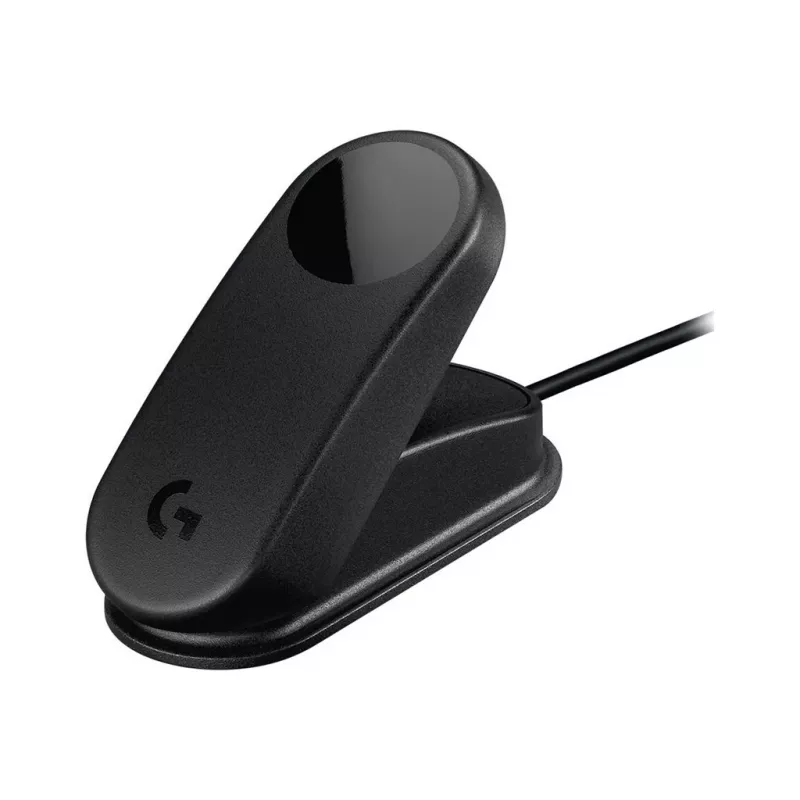 Logitech G kohandatav mängukomplekt PlayStation Access Controllerile - 12 programmeeritavat nuppu ja päästikut, juhtmega, must/hall