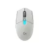 Logitech G G305 X SUPERLIGHT Traadita mänguhiir - Must