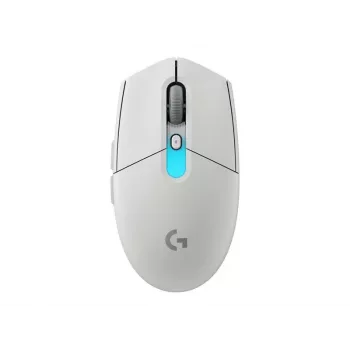 Logitech G G305 X SUPERLIGHT Traadita mänguhiir - Must
