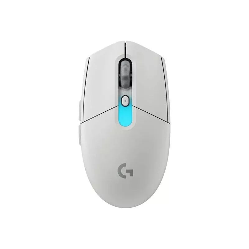 Logitech G G305 X SUPERLIGHT Traadita mänguhiir - Must