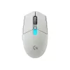 Logitech G G305 X SUPERLIGHT Traadita mänguhiir - Must