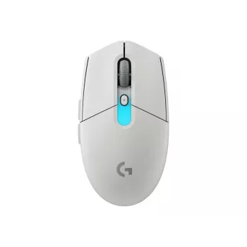 Logitech G G305 X SUPERLIGHT juhtmeta mänguhiir, lilla