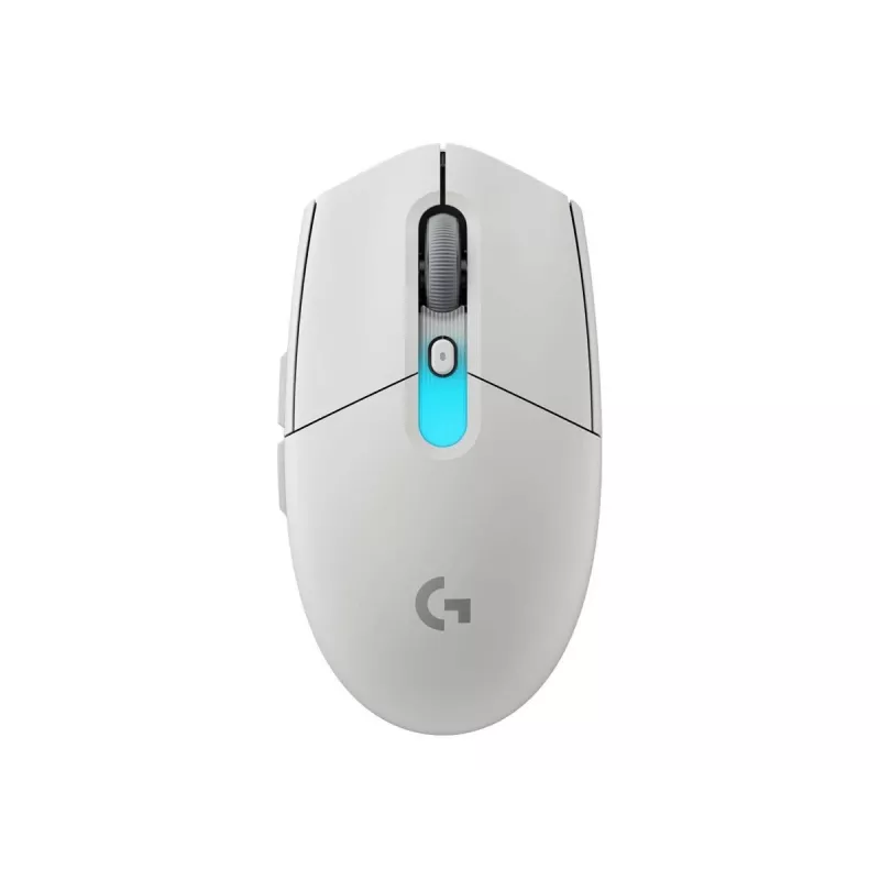Logitech G G305 X SUPERLIGHT Traadita mänguhiir - Must