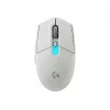 Logitech G G305 X SUPERLIGHT Traadita mänguhiir - Must