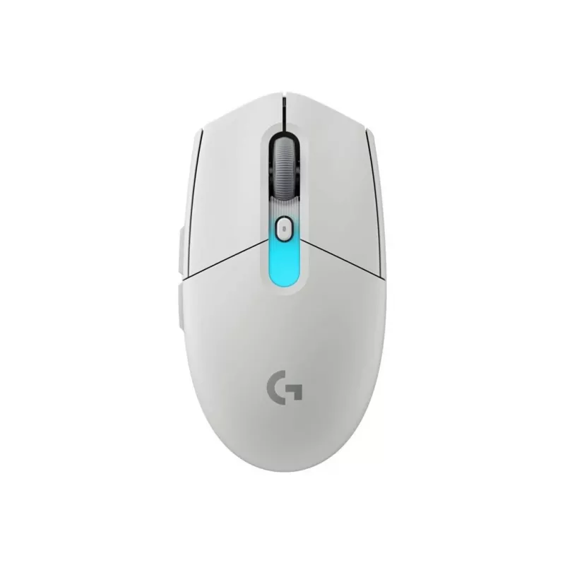 Logitech G G305 X SUPERLIGHT Traadita mänguhiir - Must