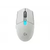 Logitech G G305 X SUPERLIGHT Traadita mänguhiir - Must