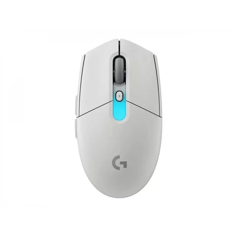 Logitech G G305 X SUPERLIGHT Traadita mänguhiir - Must