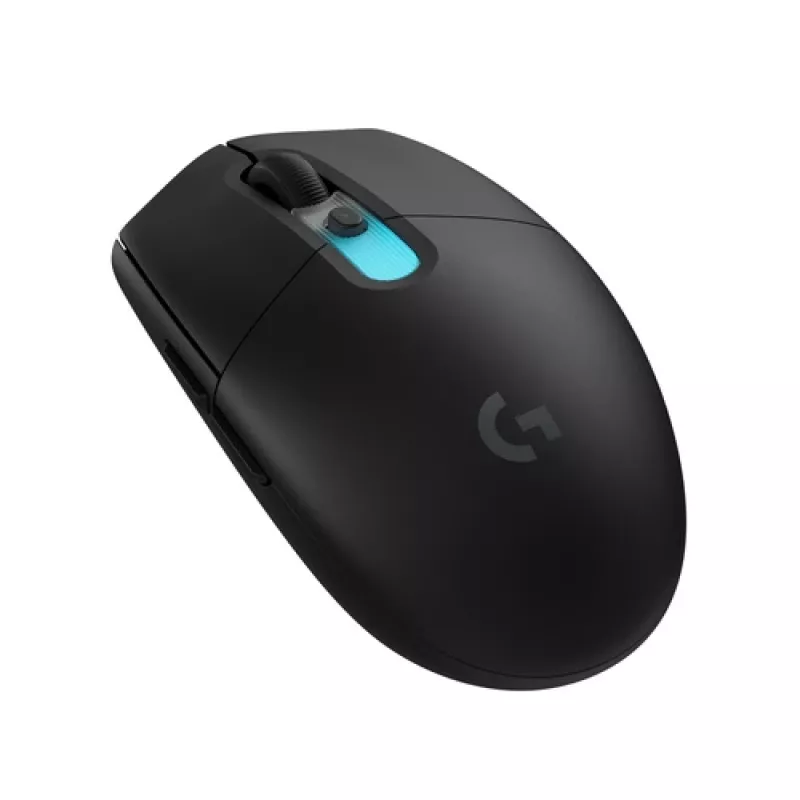 Logitech G G305 X SUPERLIGHT Wireless Optical Gaming Mouse - Must