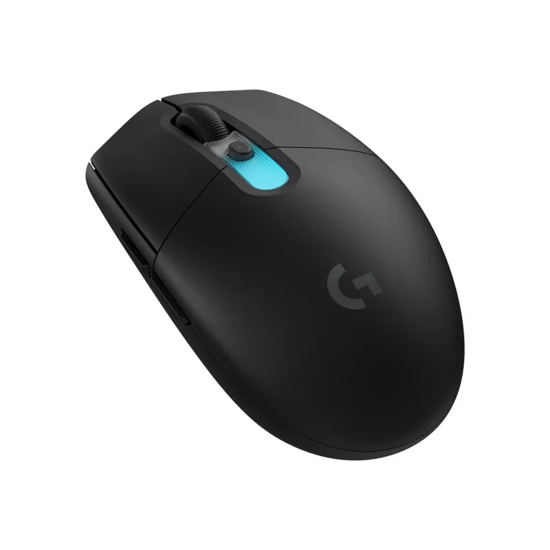 Logitech G G305 X SUPERLIGHT Wireless Optical Gaming Mouse - Must