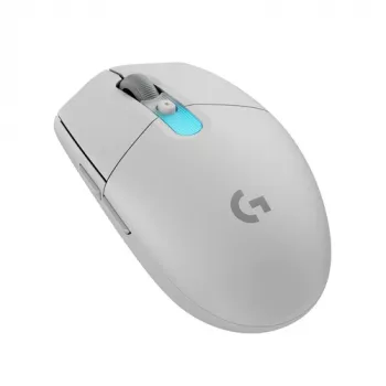 Logitech G G305 X SUPERLIGHT Wireless Optical Gaming Mouse - Must