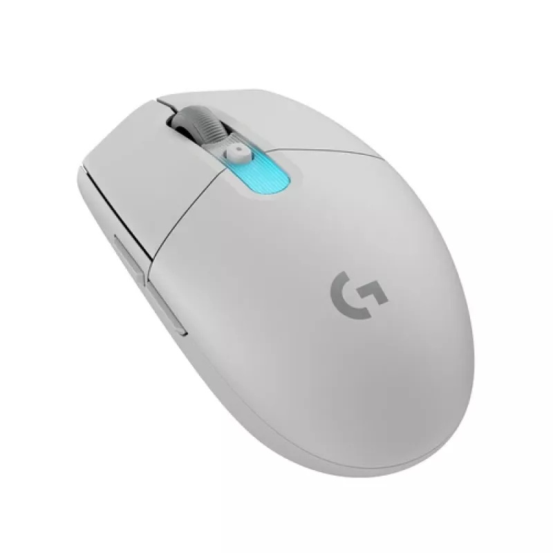 Logitech G G305 X SUPERLIGHT Wireless Optical Gaming Mouse - Must