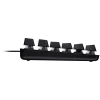 Logitech G G413 SE klaviatuur - taustvalgustusega