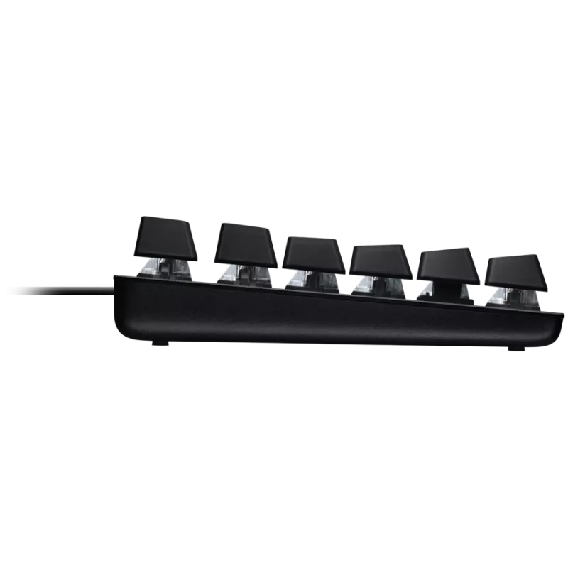 Logitech G G413 SE klaviatuur - taustvalgustusega